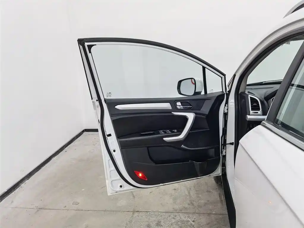 JIANGQI GROUP RUIFENG S3