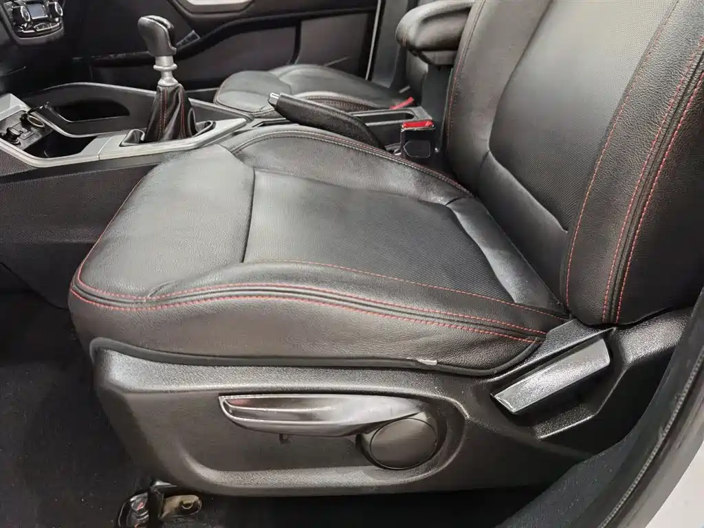 JIANGQI GROUP RUIFENG S3