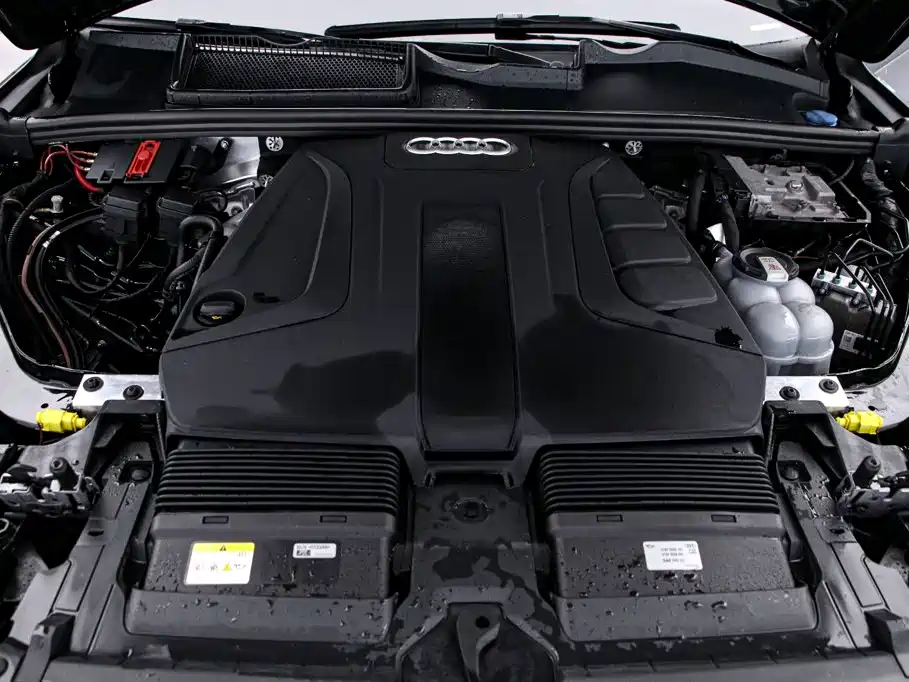 Audi Q7 — миниатюра 18