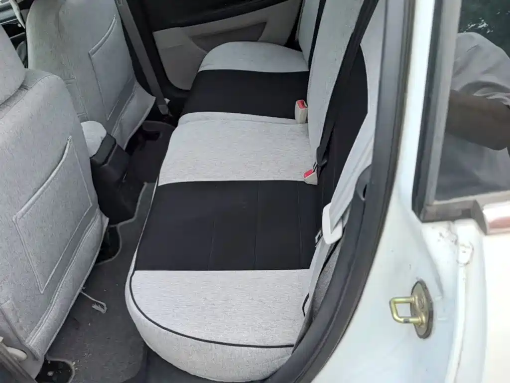 Citroen C-Quatre — миниатюра 17