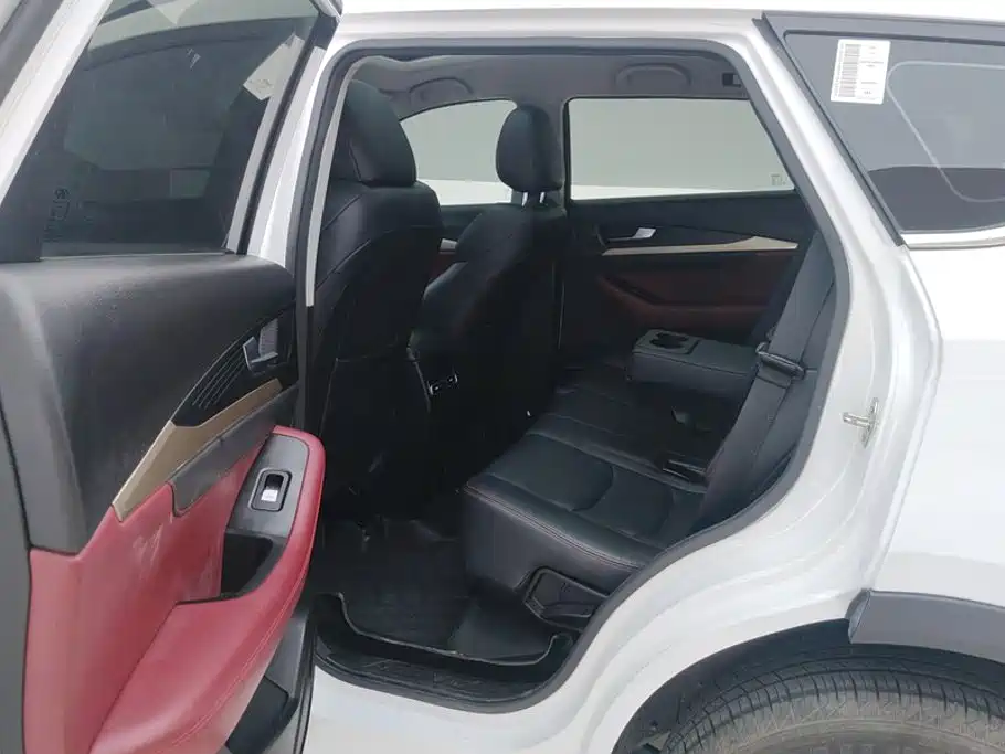 Jetour X70 — миниатюра 11