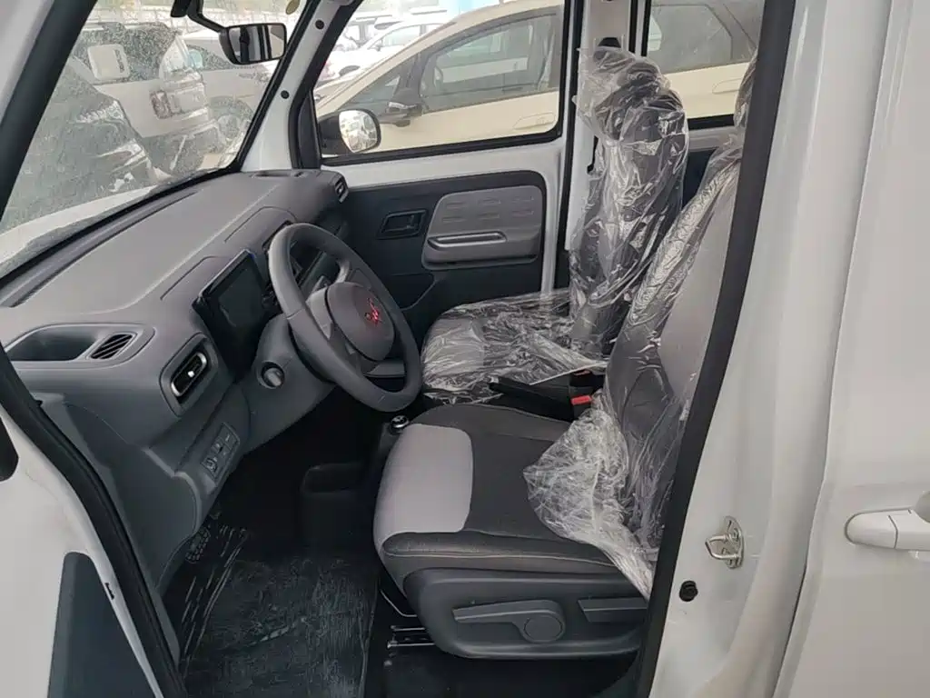 Wuling Zhiguang EV — миниатюра 15