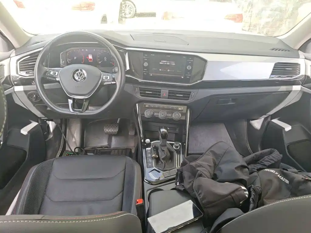 Volkswagen Tayron — миниатюра 14