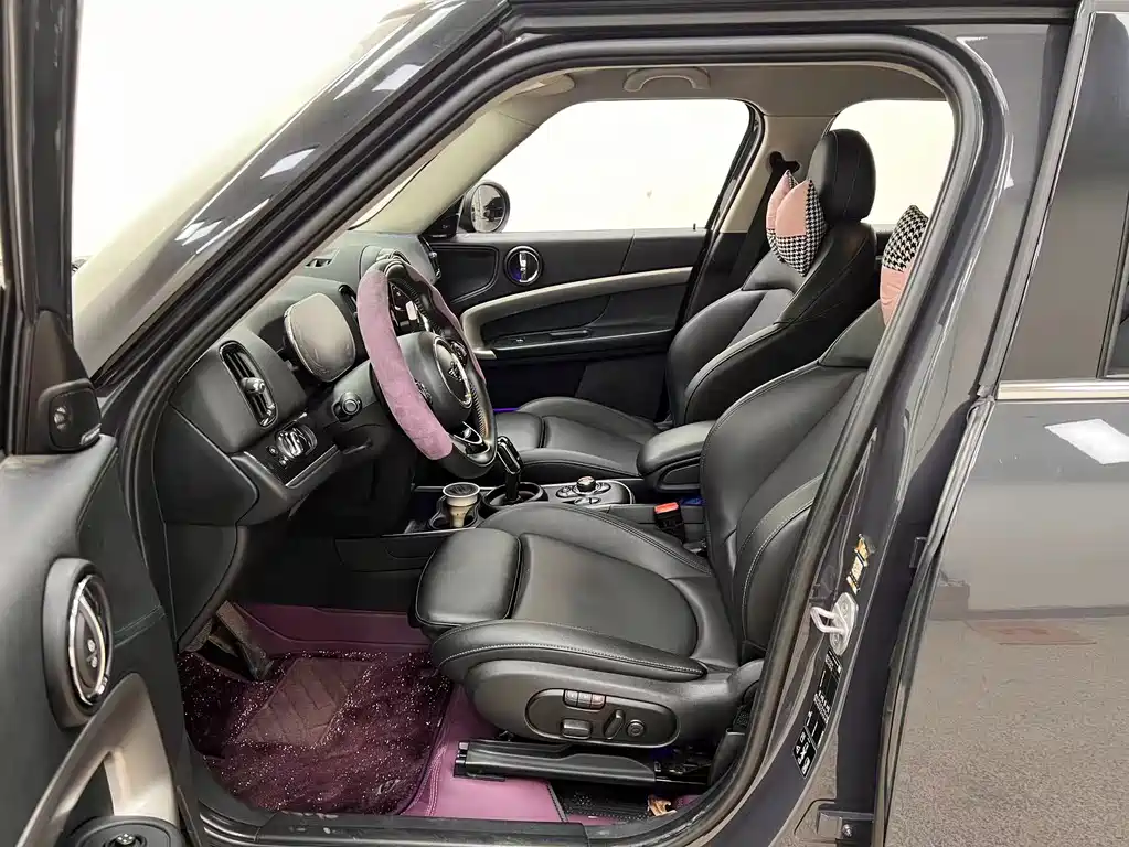 MINI Mini Countryman — миниатюра 16