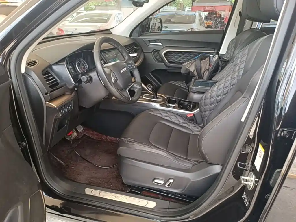 Haval H6 — миниатюра 15