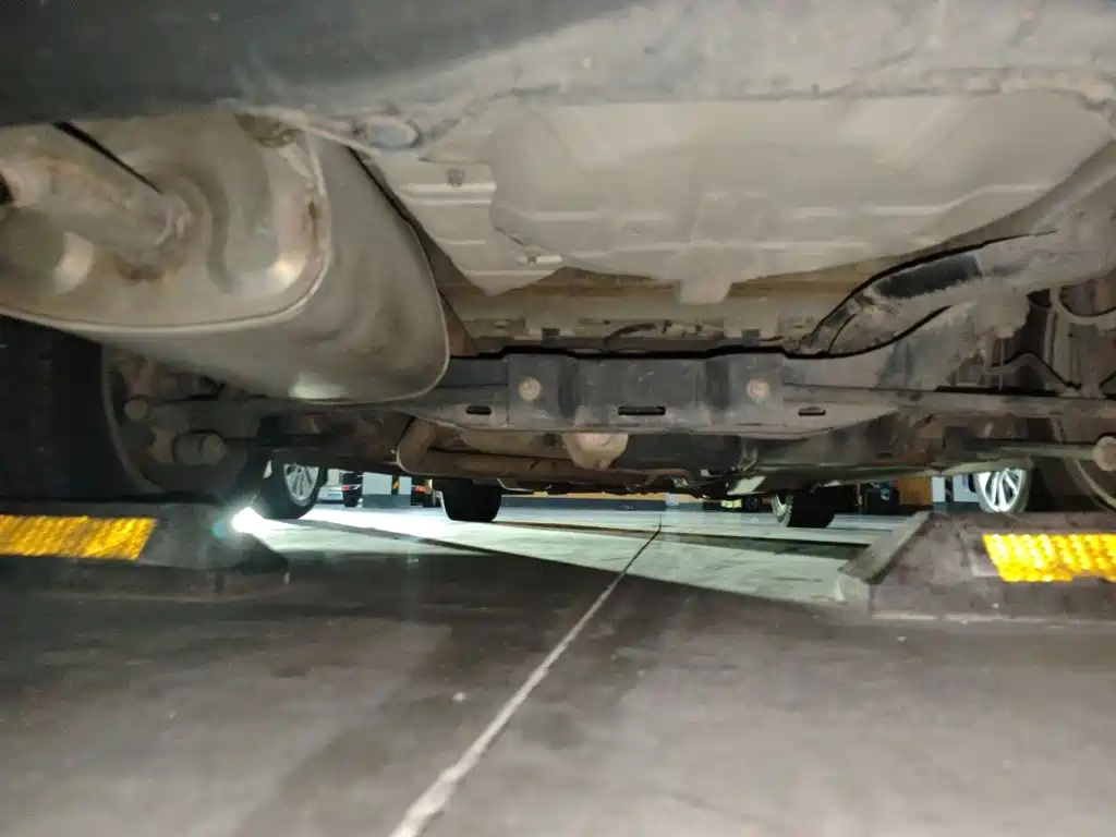 Buick Excelle — миниатюра 22