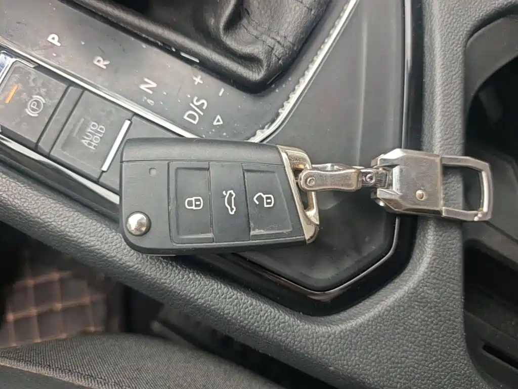 Volkswagen Tharu — миниатюра 9