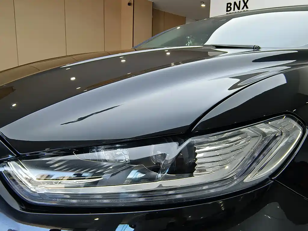 Ford Mondeo — миниатюра 23
