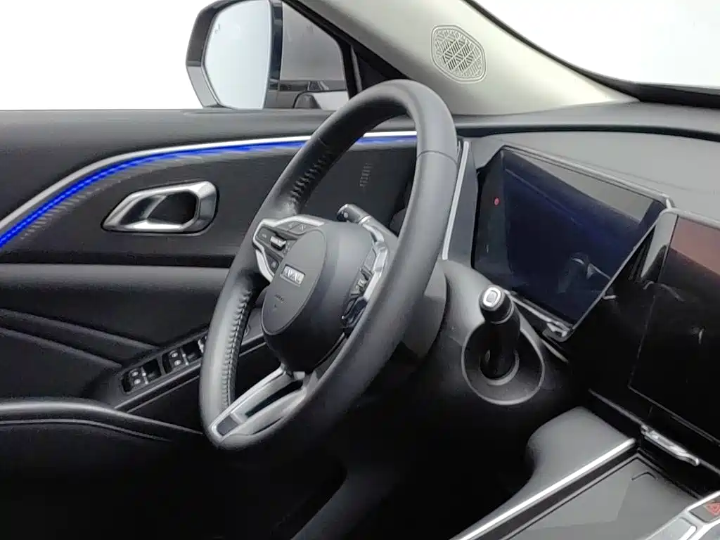 Haval Xiaolong MAX — миниатюра 22