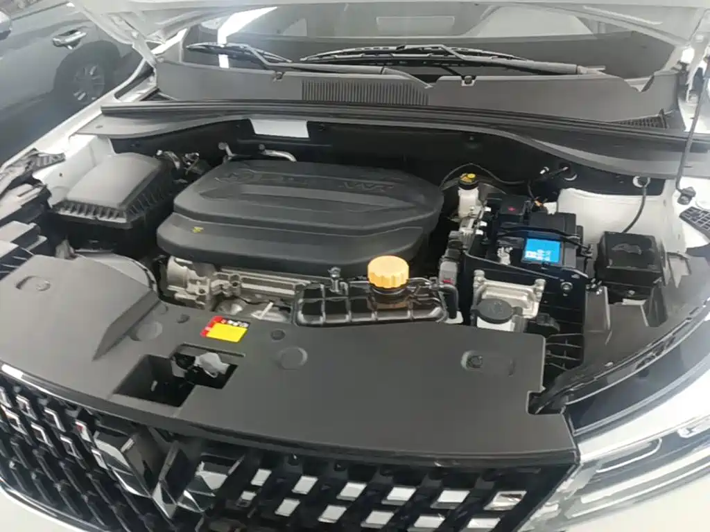 Wuling Xingchi — миниатюра 20