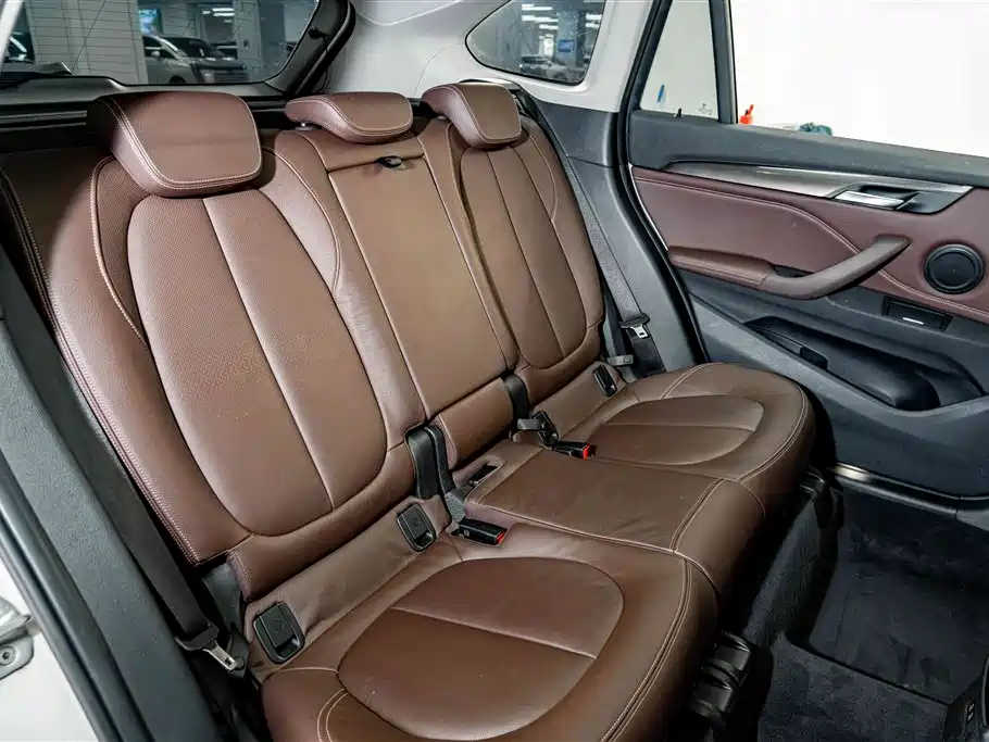BMW X1 — миниатюра 22