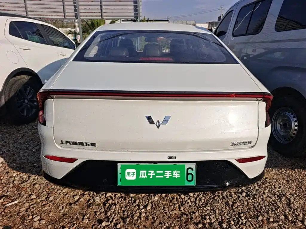 Wuling Xingguang — миниатюра 6