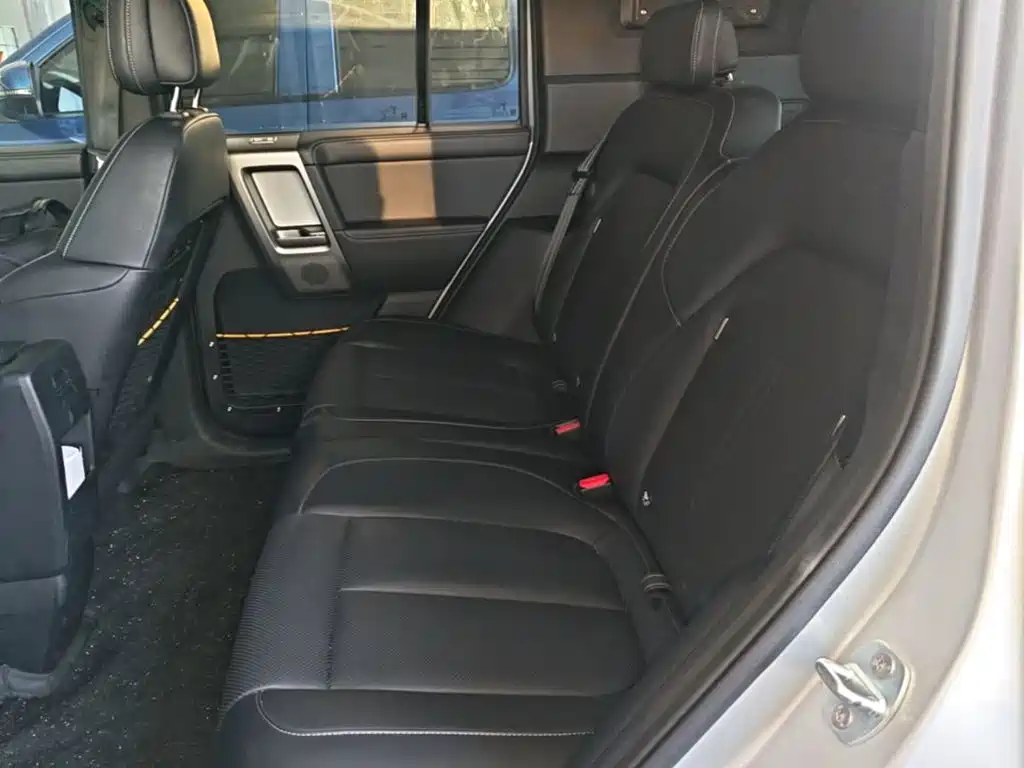 iCAR iCAR Super V23 — миниатюра 17