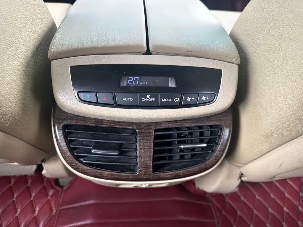 Acura MDX — миниатюра 31