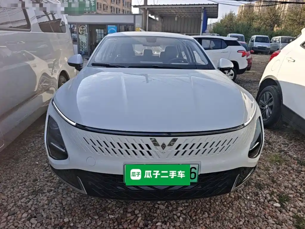 Wuling Xingguang — миниатюра 3