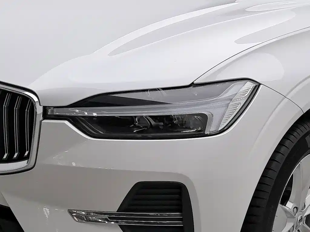 Volvo XC60 — миниатюра 7