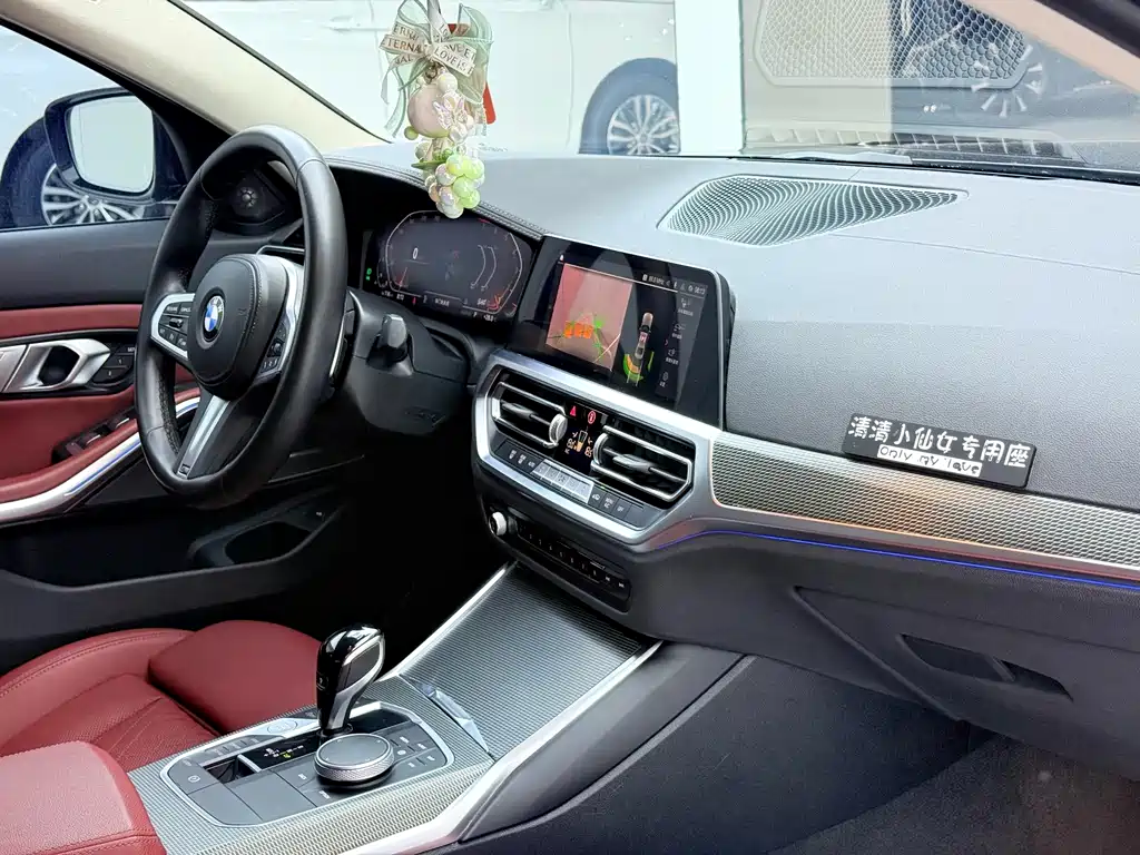 BMW 3 Series — миниатюра 6
