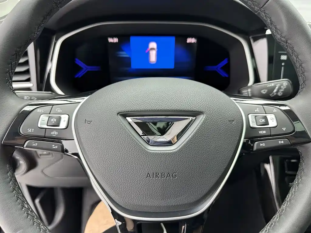 Jetta VS7 — миниатюра 14