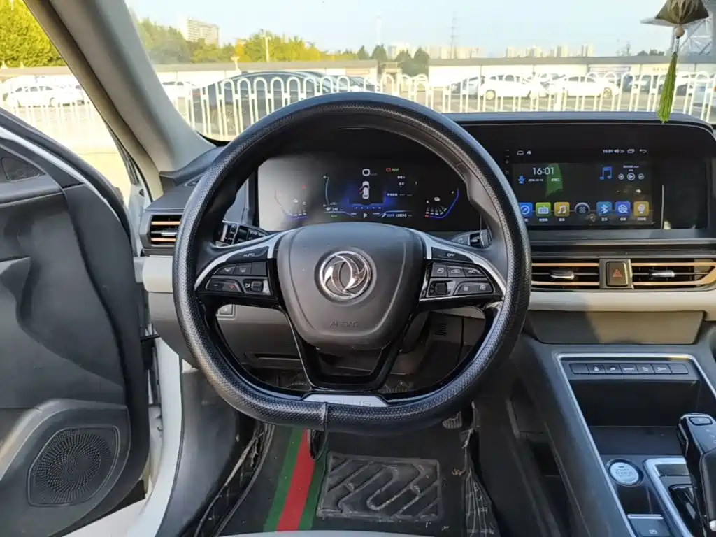 Aeolus E70 — миниатюра 11