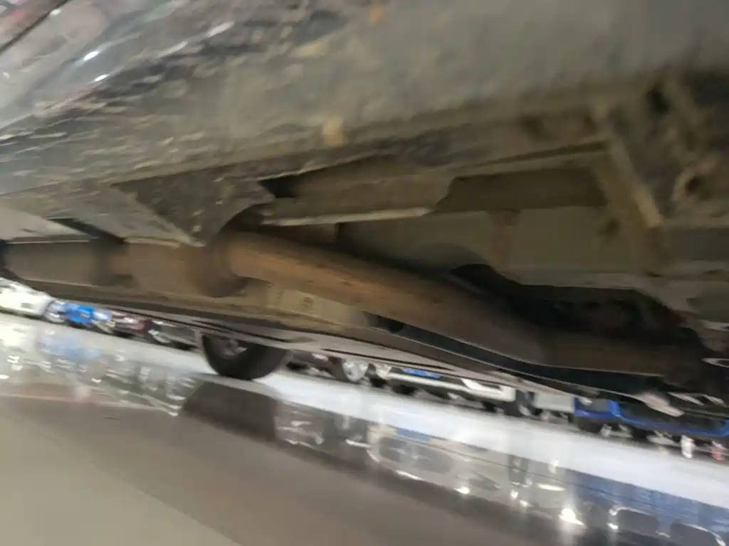 BYD Qin PLUS — миниатюра 21