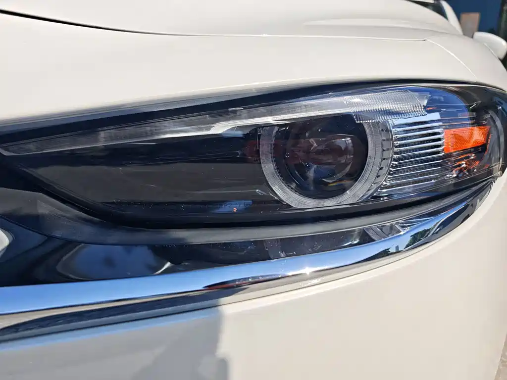 Mazda 3 Axela — миниатюра 20