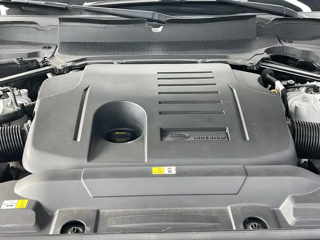 Land Rover Range Rover — миниатюра 26
