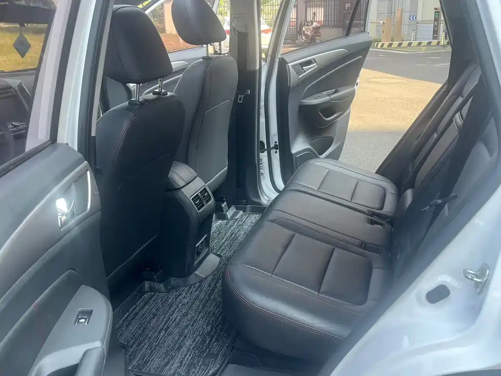 Changan CS75 — миниатюра 9