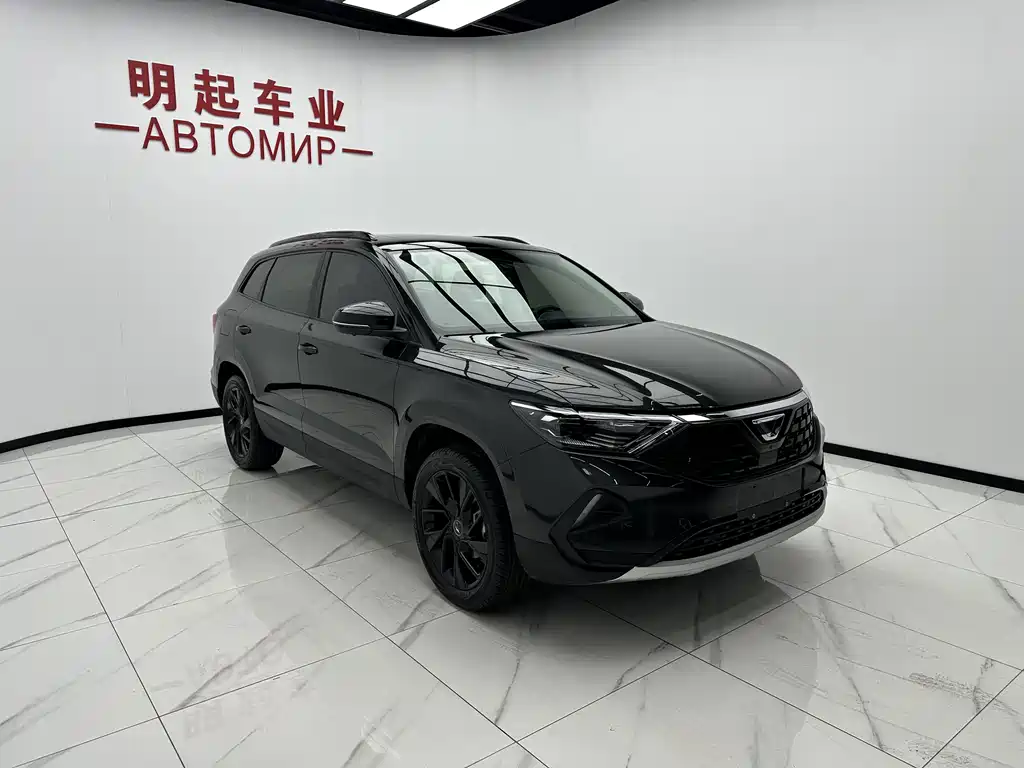 Jetta VS7 — миниатюра 3