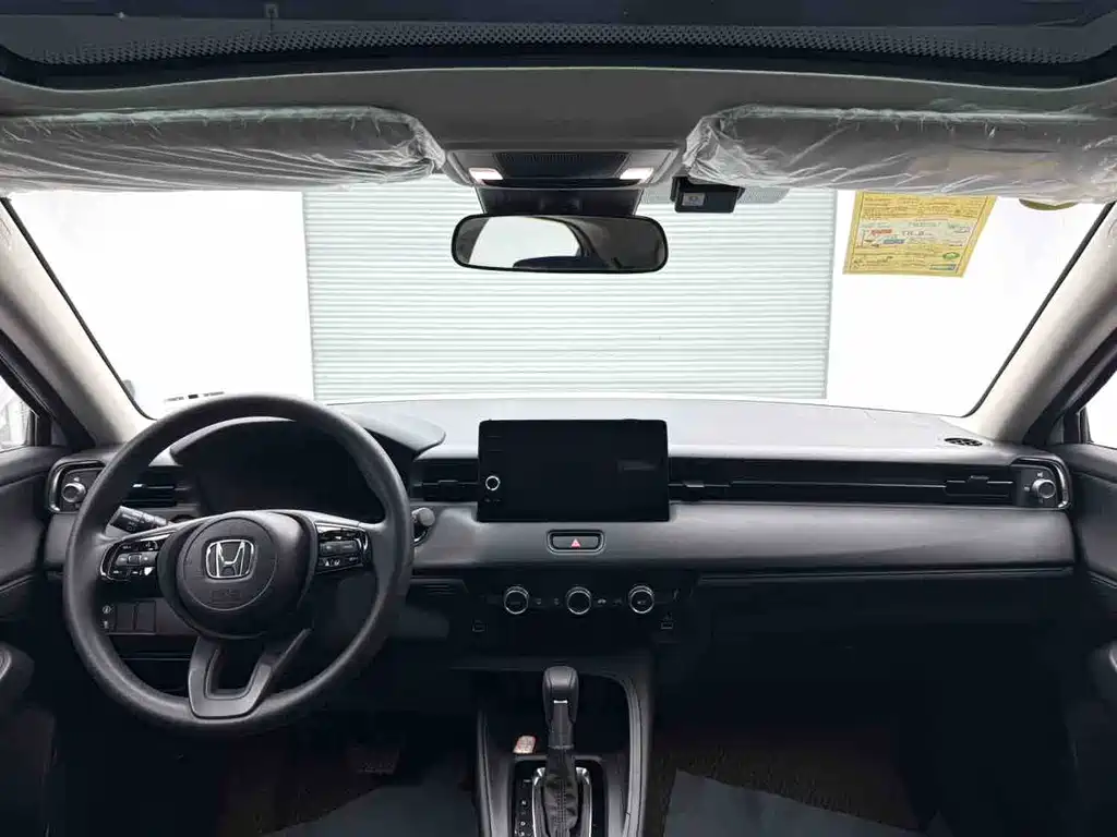 Honda Vezel — миниатюра 12