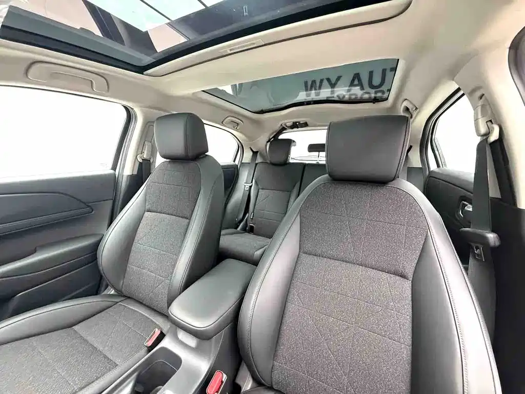Honda Vezel — миниатюра 14