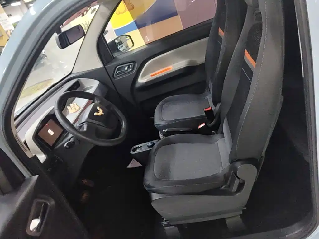 Wuling MINIEV — миниатюра 15