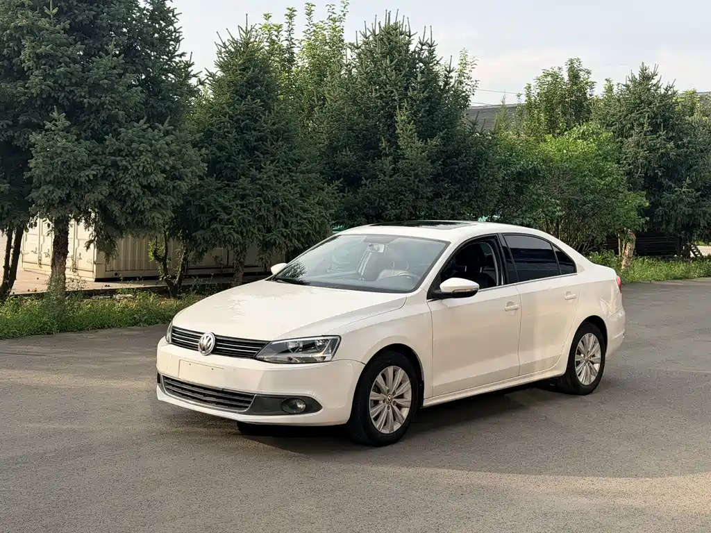 Volkswagen Sagitar — миниатюра 4