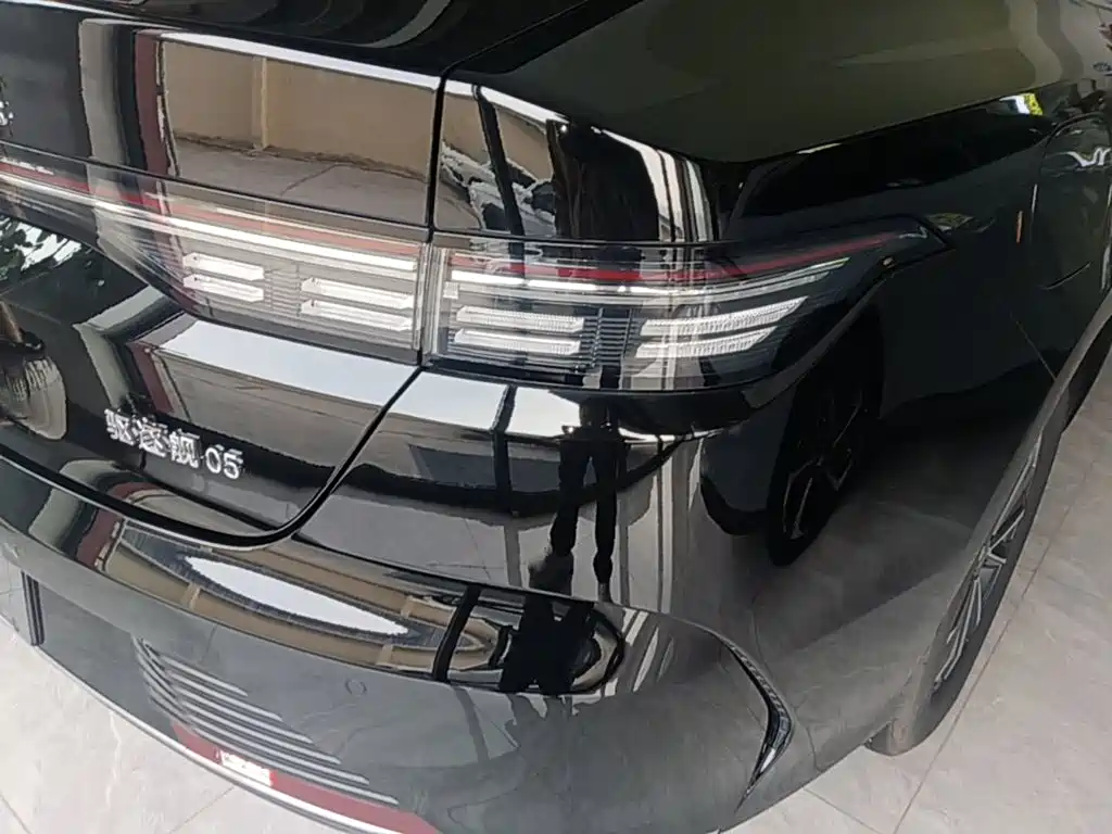 BYD Destroyer 05 — миниатюра 8