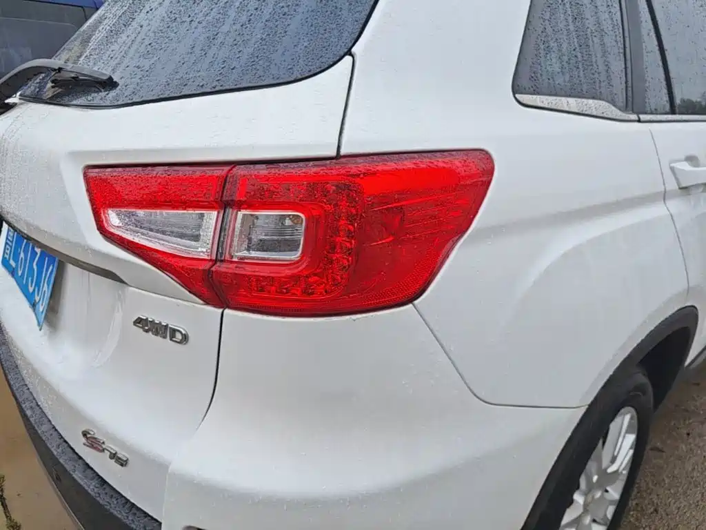 Changan CS75 — миниатюра 8
