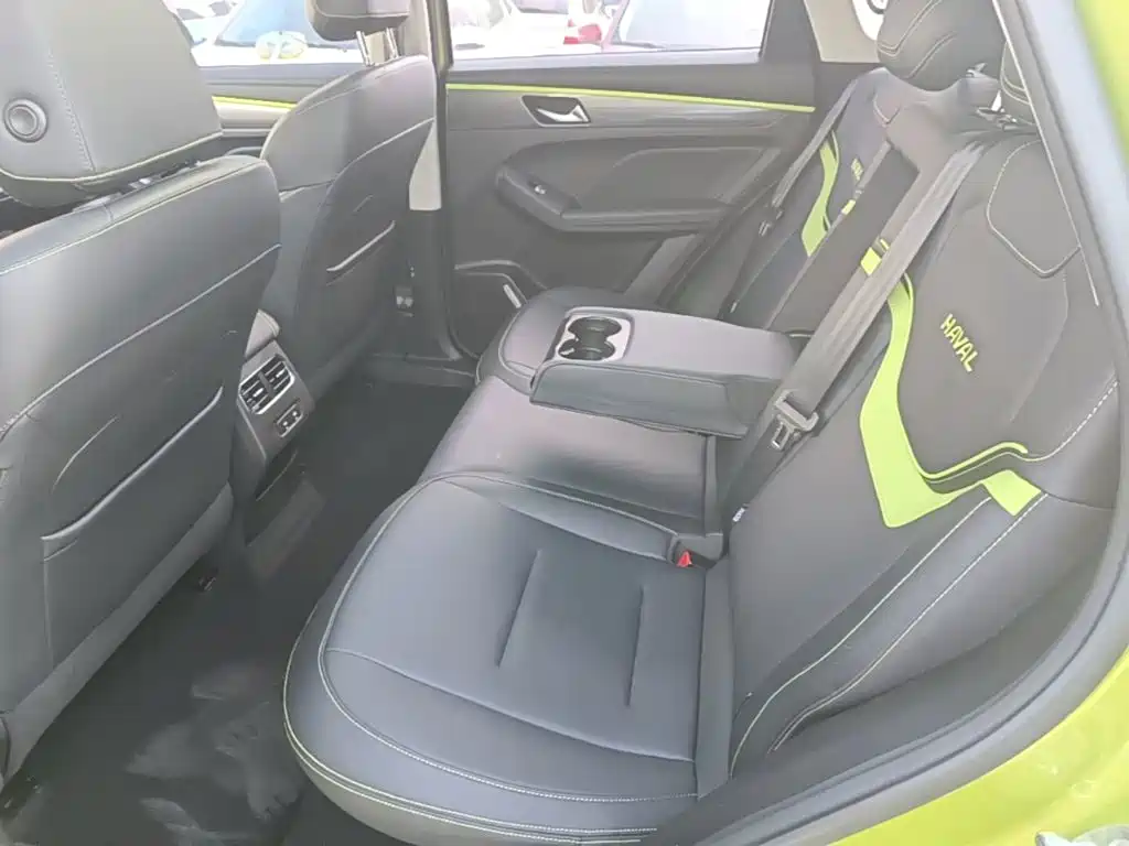 Haval Chulian — миниатюра 17