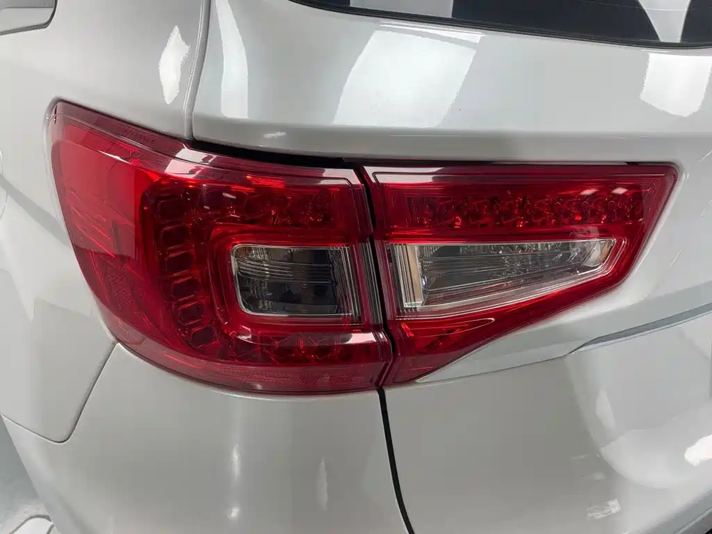 Changan CS75 — миниатюра 15