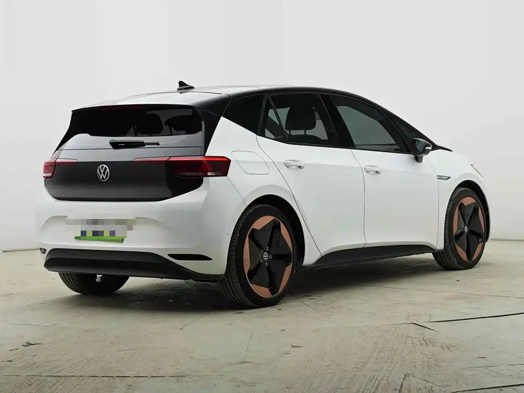 Volkswagen ID.3 — миниатюра 14