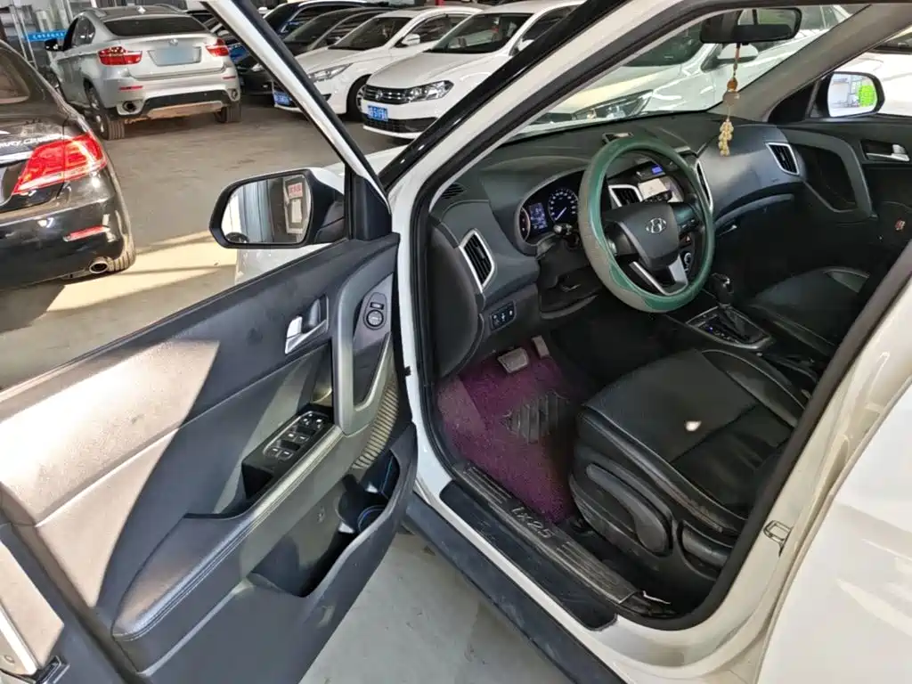 Hyundai ix25 — миниатюра 16