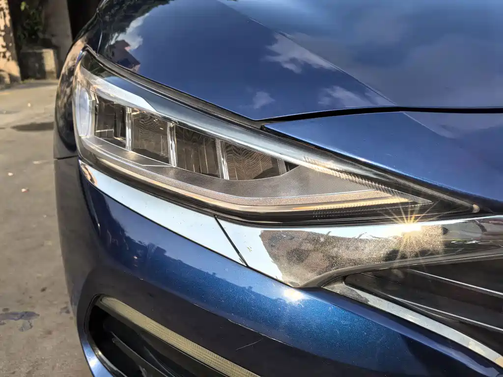 Hyundai Fista — миниатюра 12