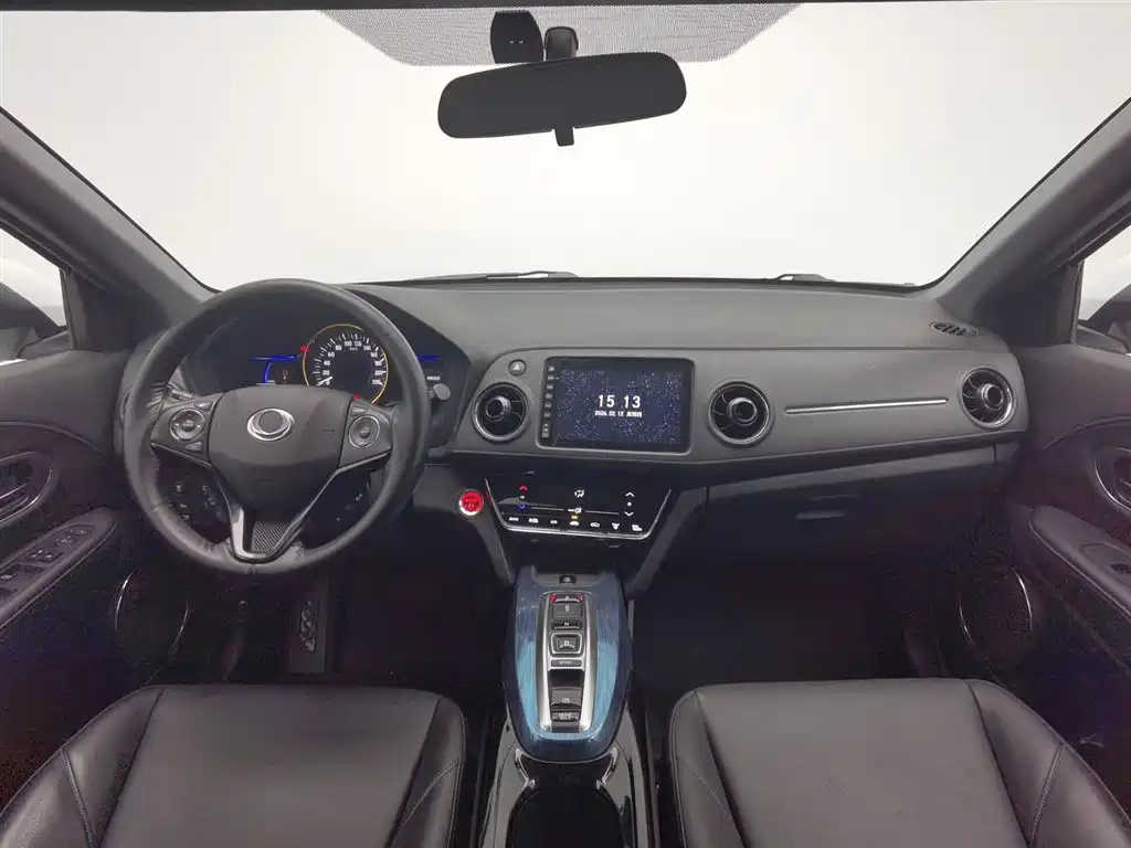 SIMING DONGFENG HONDA X NV