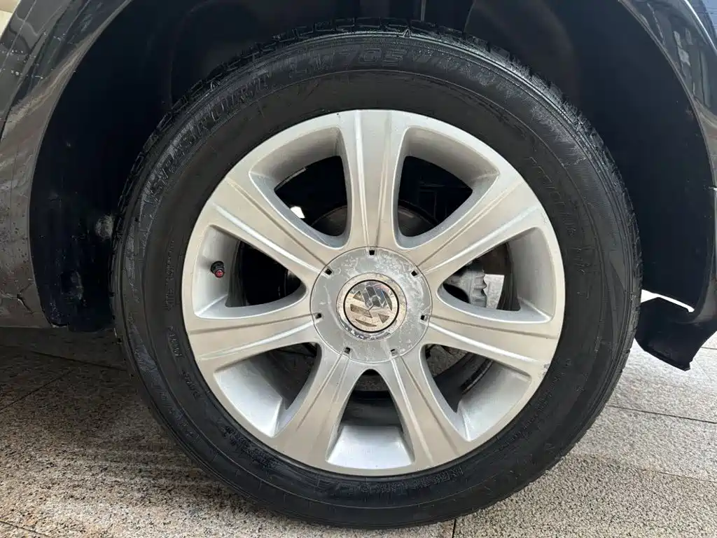 Volkswagen Lavida — миниатюра 11