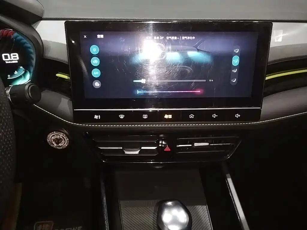 Roewe i5 — миниатюра 13