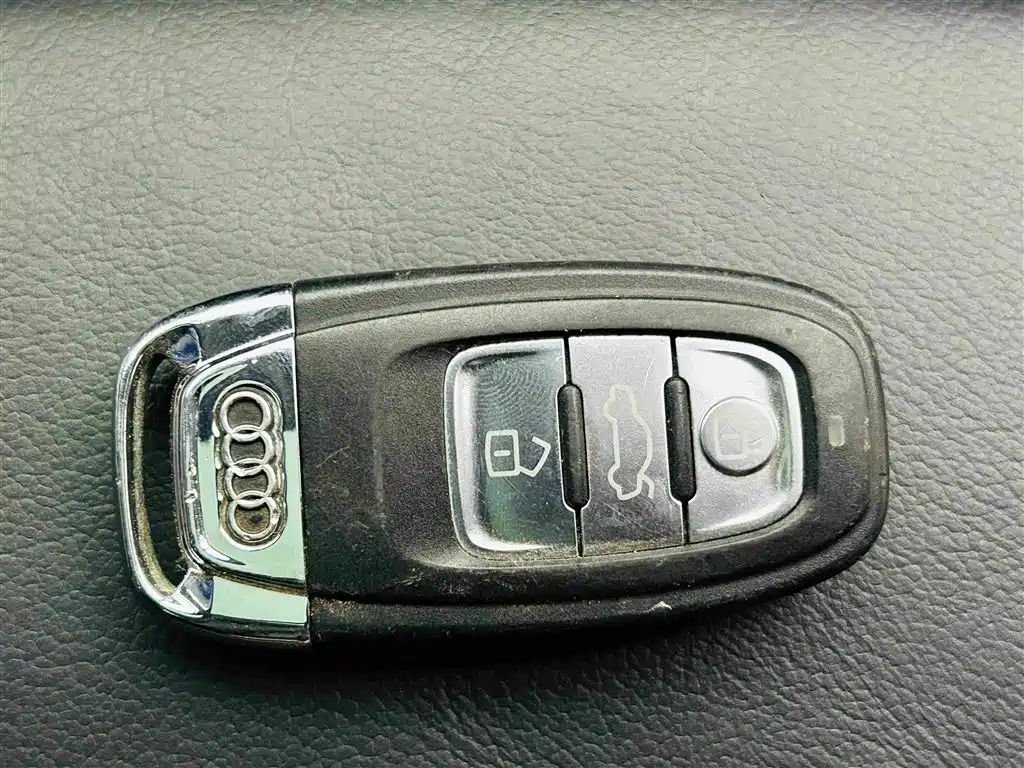 Audi Q5 — миниатюра 14