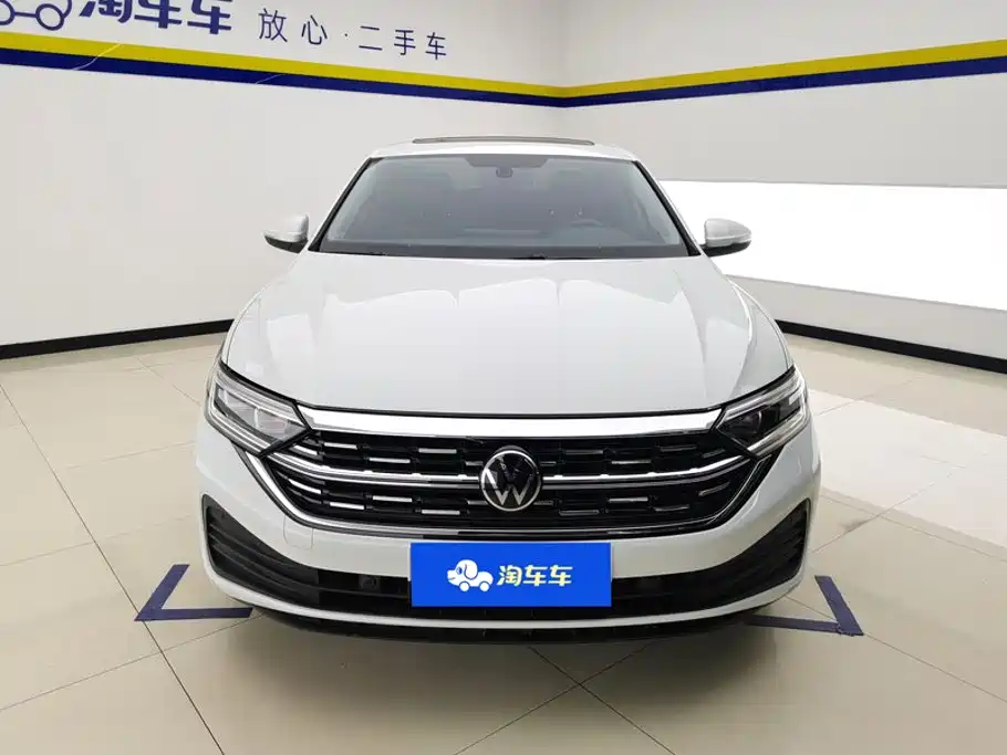 Volkswagen Sagitar — миниатюра 2