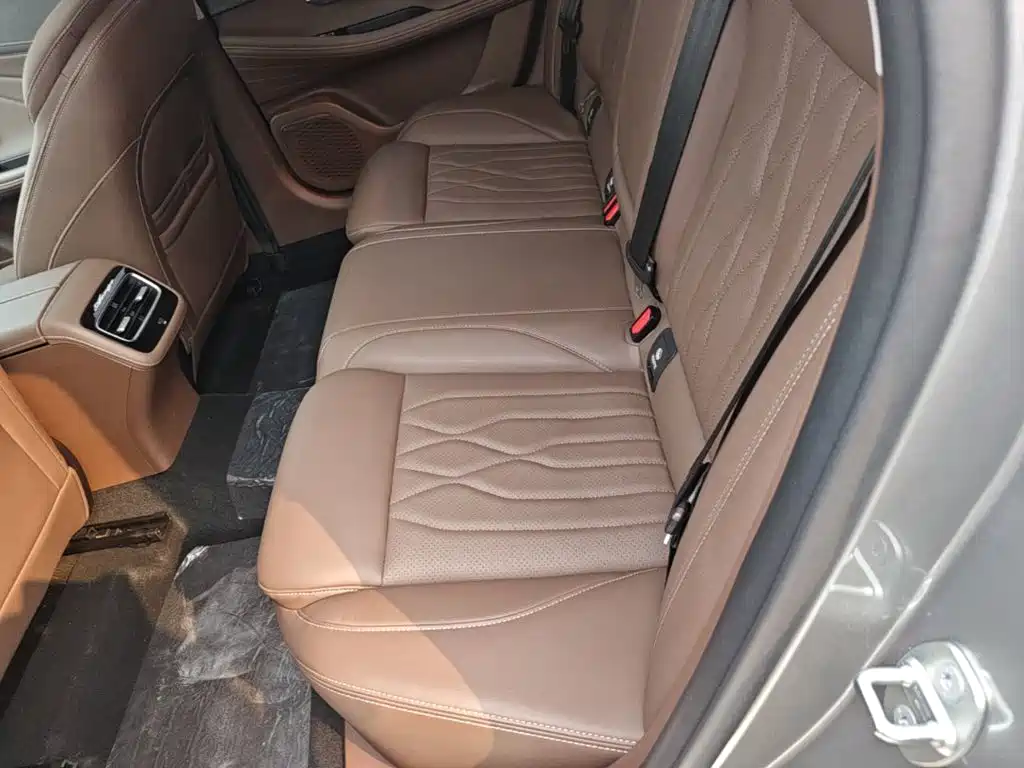 Chery Arrizo 8 — миниатюра 17