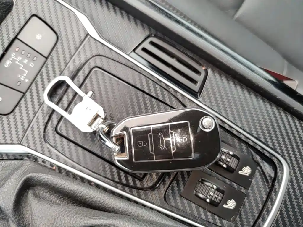 Peugeot 508 — миниатюра 9