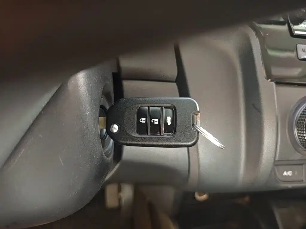 Honda Fit — миниатюра 9