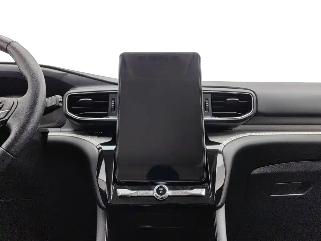 Ford Explorer — миниатюра 12