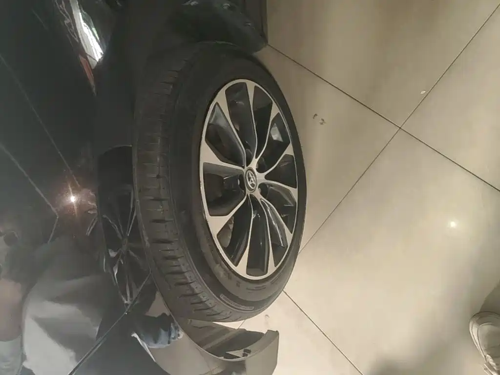 Toyota Avalon — миниатюра 23
