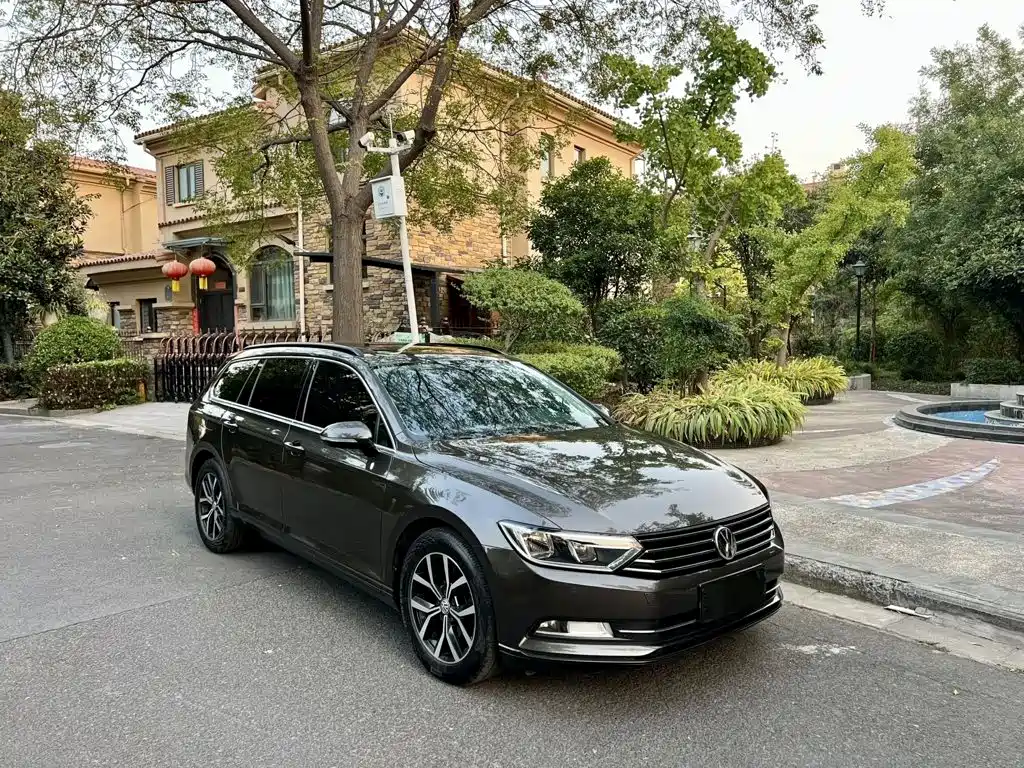Volkswagen Viloran — миниатюра 2